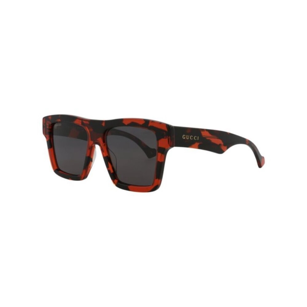 Gucci Sunglasses Red/Black